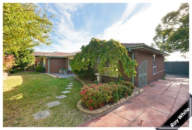 6 Turriff Street, CHISHOLM ACT 2905, Chisholm - Image 1