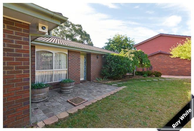 6 Turriff Street, CHISHOLM ACT 2905, Chisholm - Thumbnail 2
