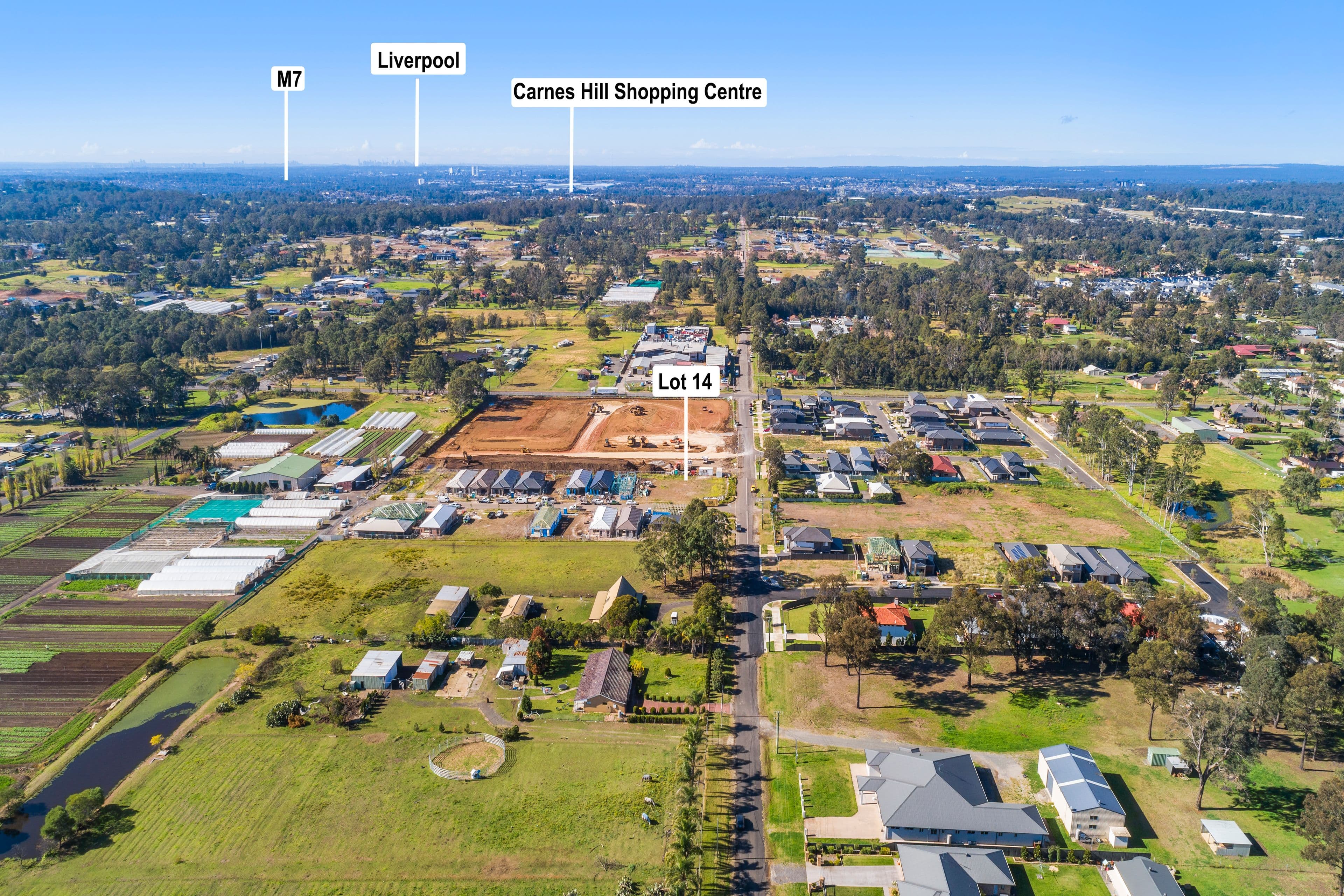 215 Seventh Avenue, Austral NSW 2179, Austral - Thumbnail 2