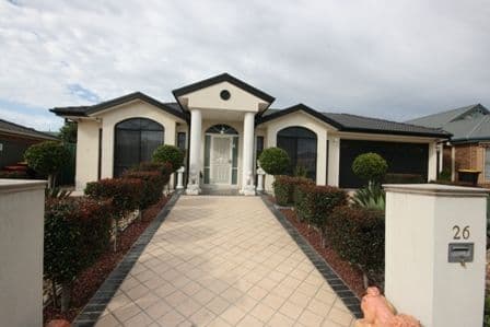 26 Paringa Way, BURNSIDE VIC 3023, Burnside - Image 1