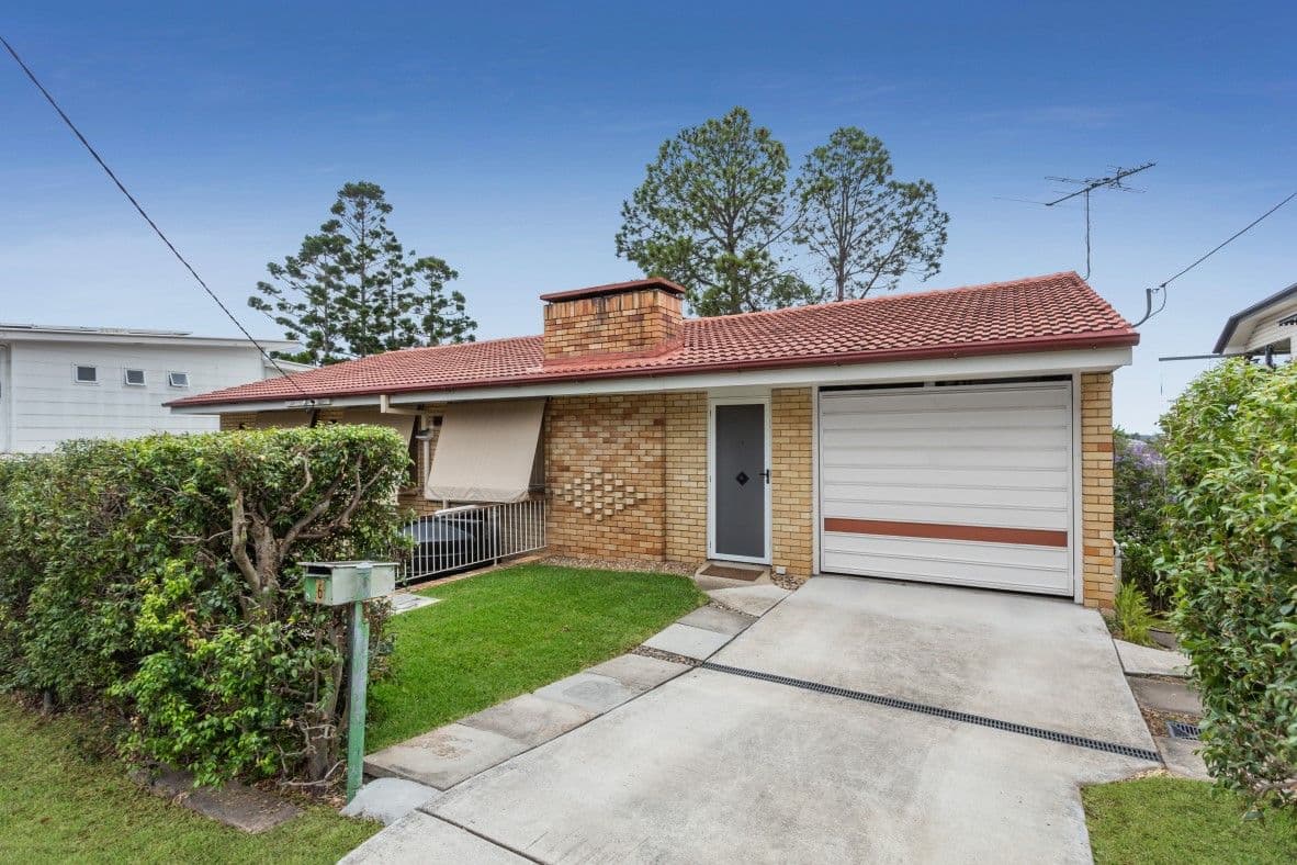 6 Watson Street, Newmarket QLD 4051, Newmarket - Image 1