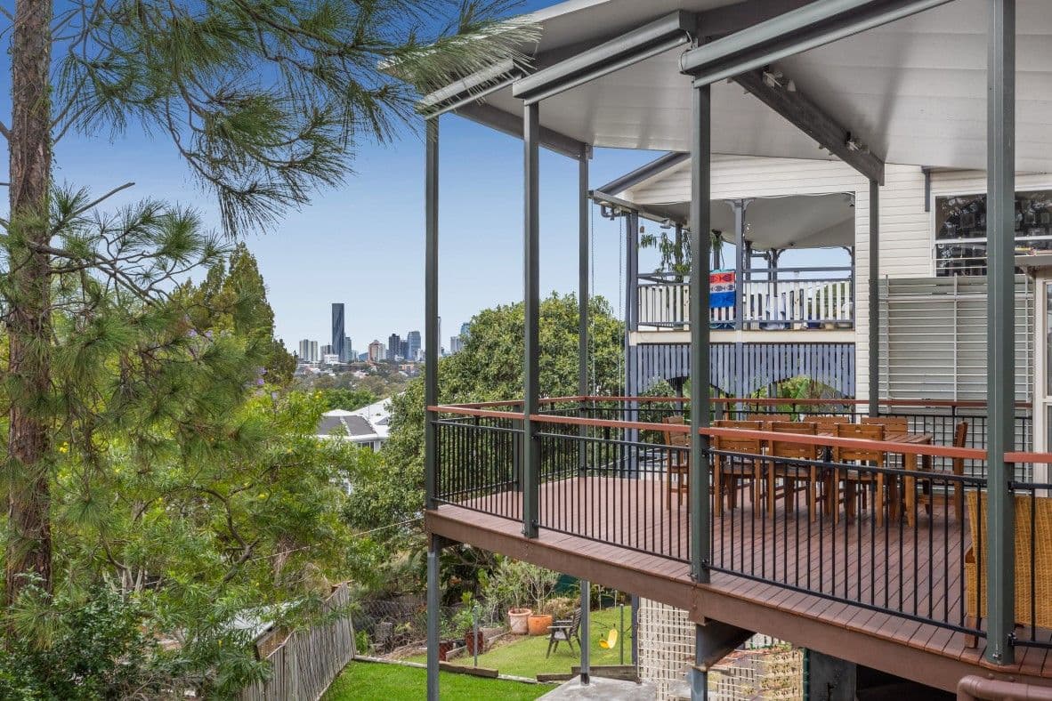 6 Watson Street, Newmarket QLD 4051, Newmarket - Thumbnail 4