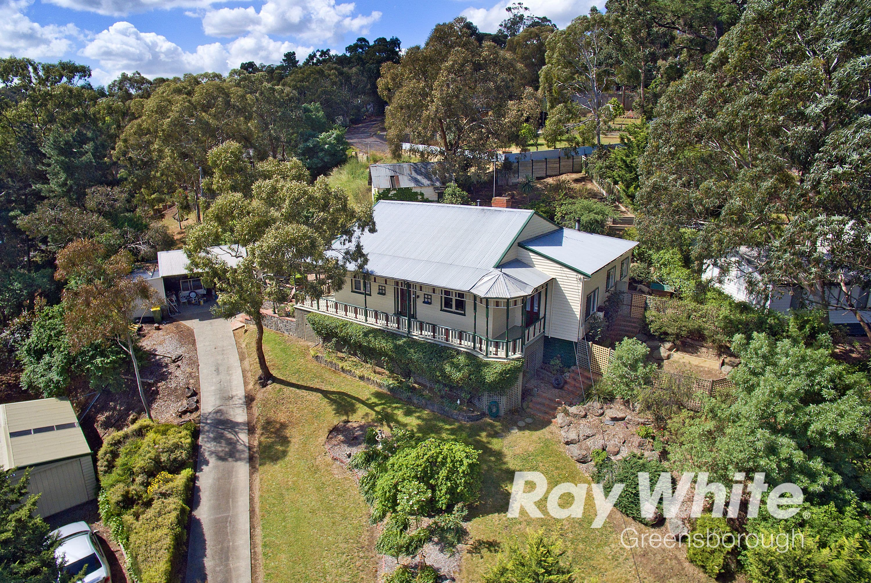 3 St Helena Road, Greensborough VIC 3088, Greensborough - Thumbnail 2
