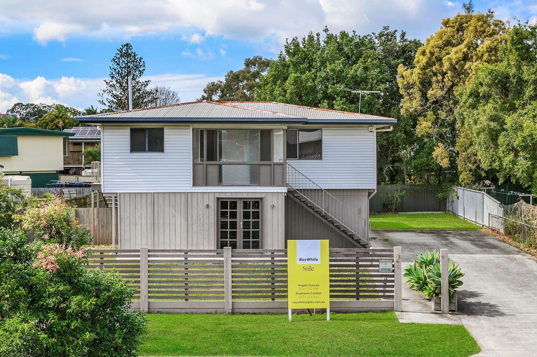 3 Avara Street, Boondall QLD 4034, Boondall - Thumbnail 2
