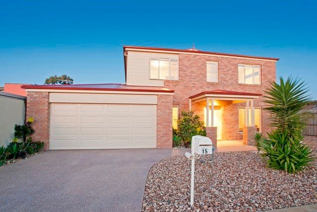 15 Mainsail Drive, ST LEONARDS VIC 3223, St Leonards - Image 1