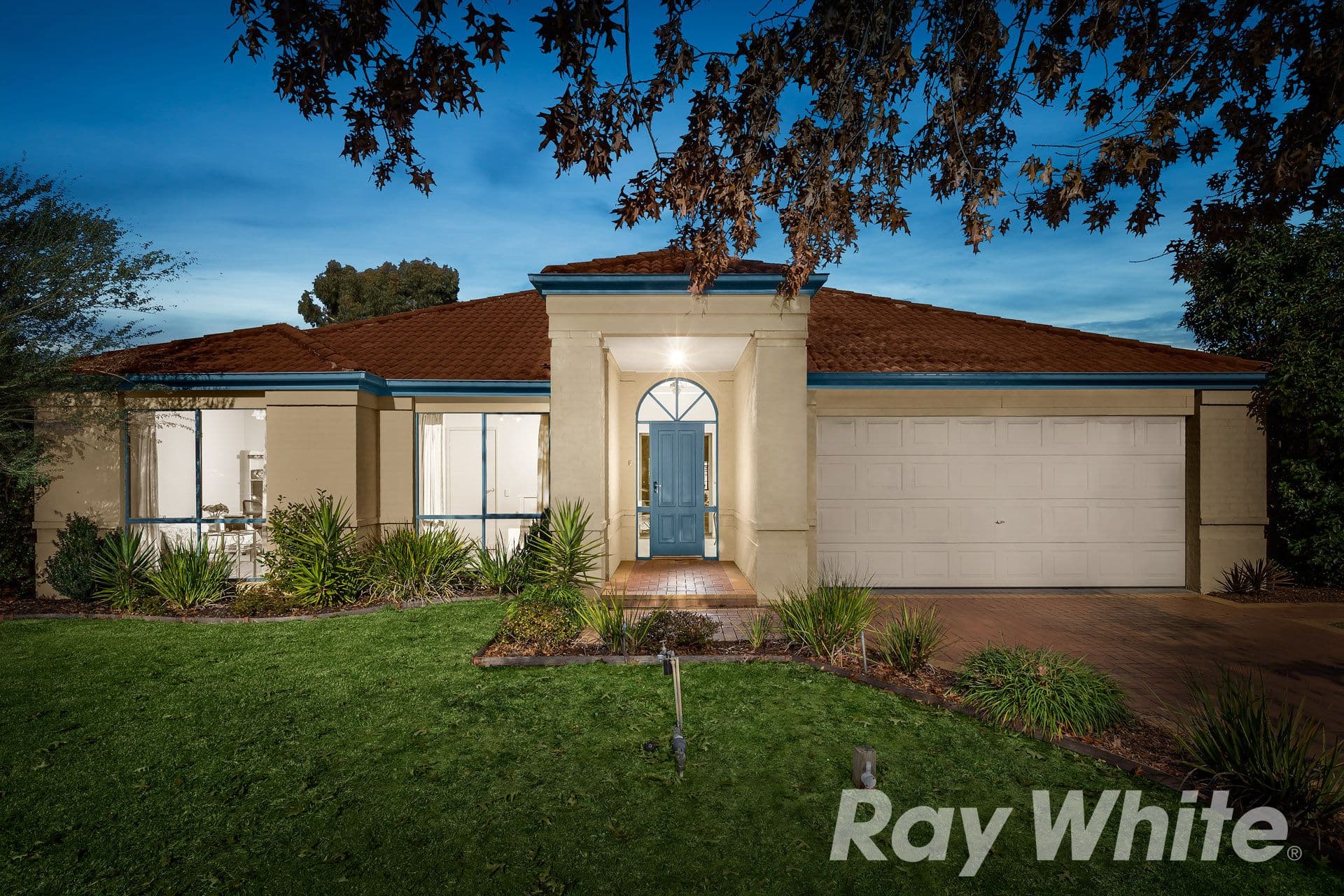 1 Riverpark Drive, Wantirna South VIC 3152, Wantirna South - Image 1