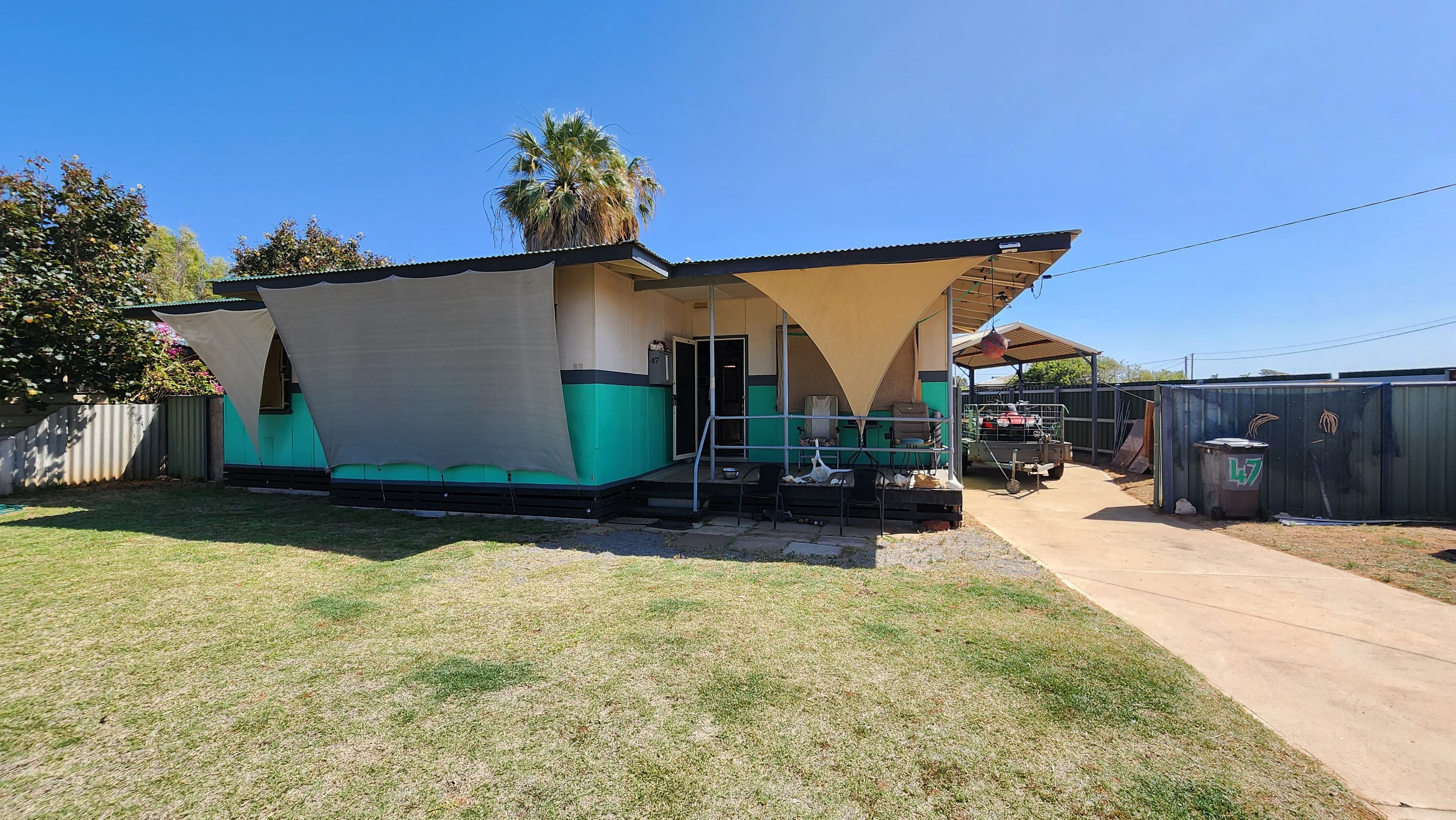 47 Carey Street, Carnarvon WA 6701, South Carnarvon - Image 1