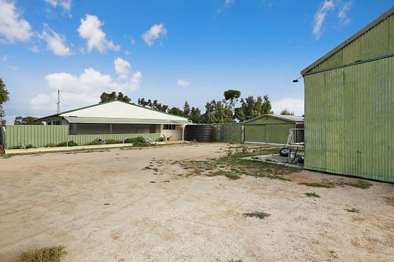 5789 Port Wakefield Highway, WINDSOR SA 5501, Windsor - Image 1