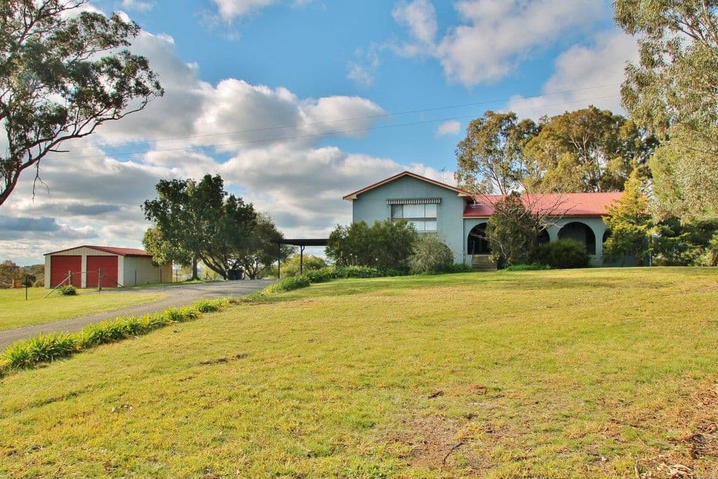 3292 Moppity Road, YOUNG NSW 2594, Young - Image 1