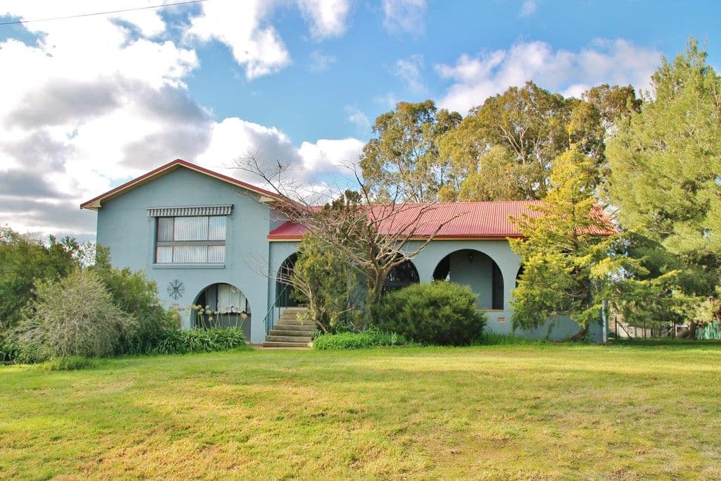 3292 Moppity Road, YOUNG NSW 2594, Young - Thumbnail 2