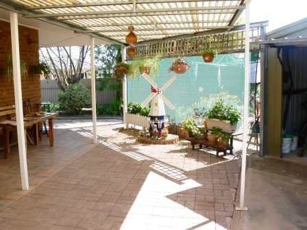 4 Thomas Place, CULCAIRN NSW 2660, Culcairn - Thumbnail 3