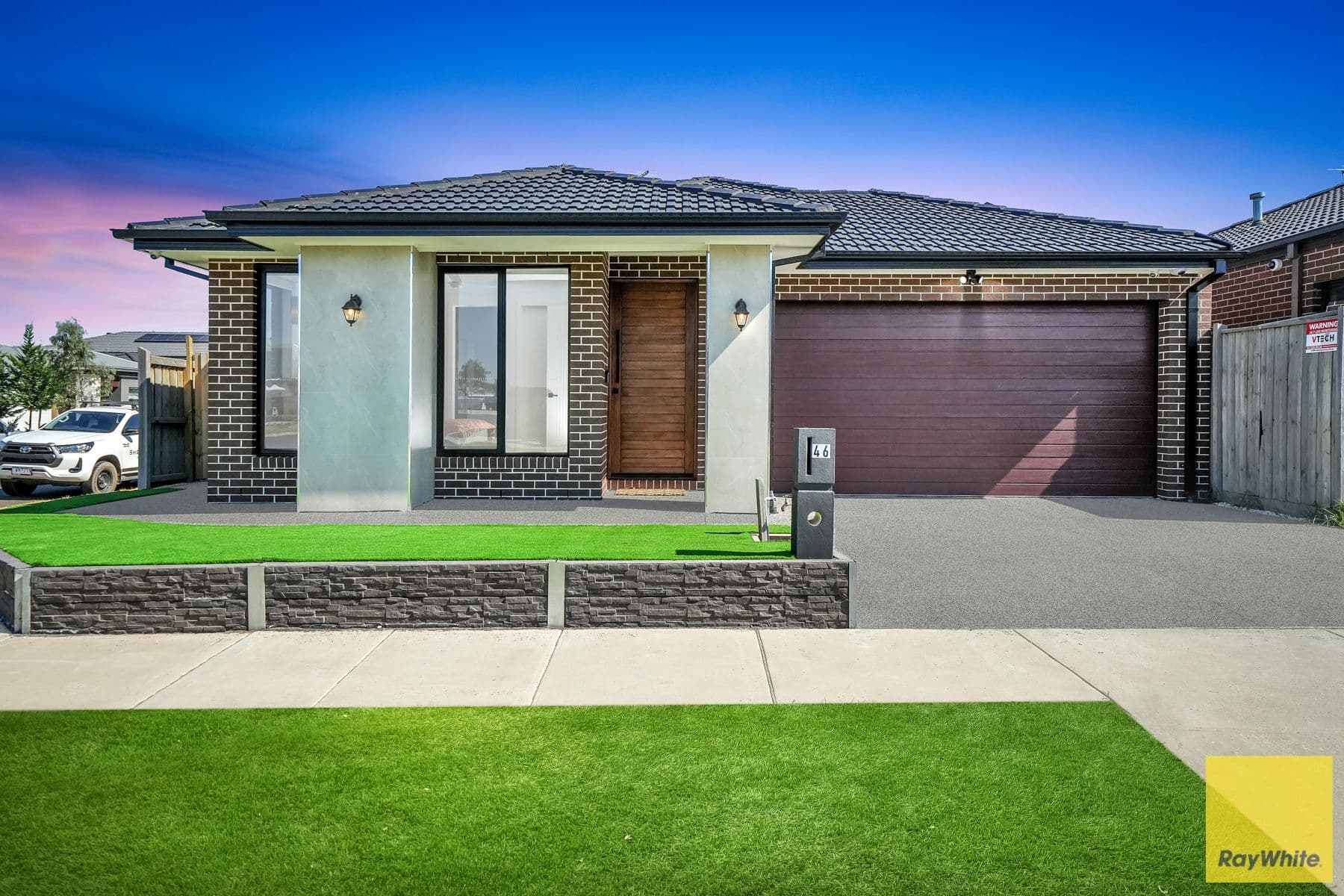 46 Colonial Circuit, Tarneit VIC 3029, Tarneit - Image 1