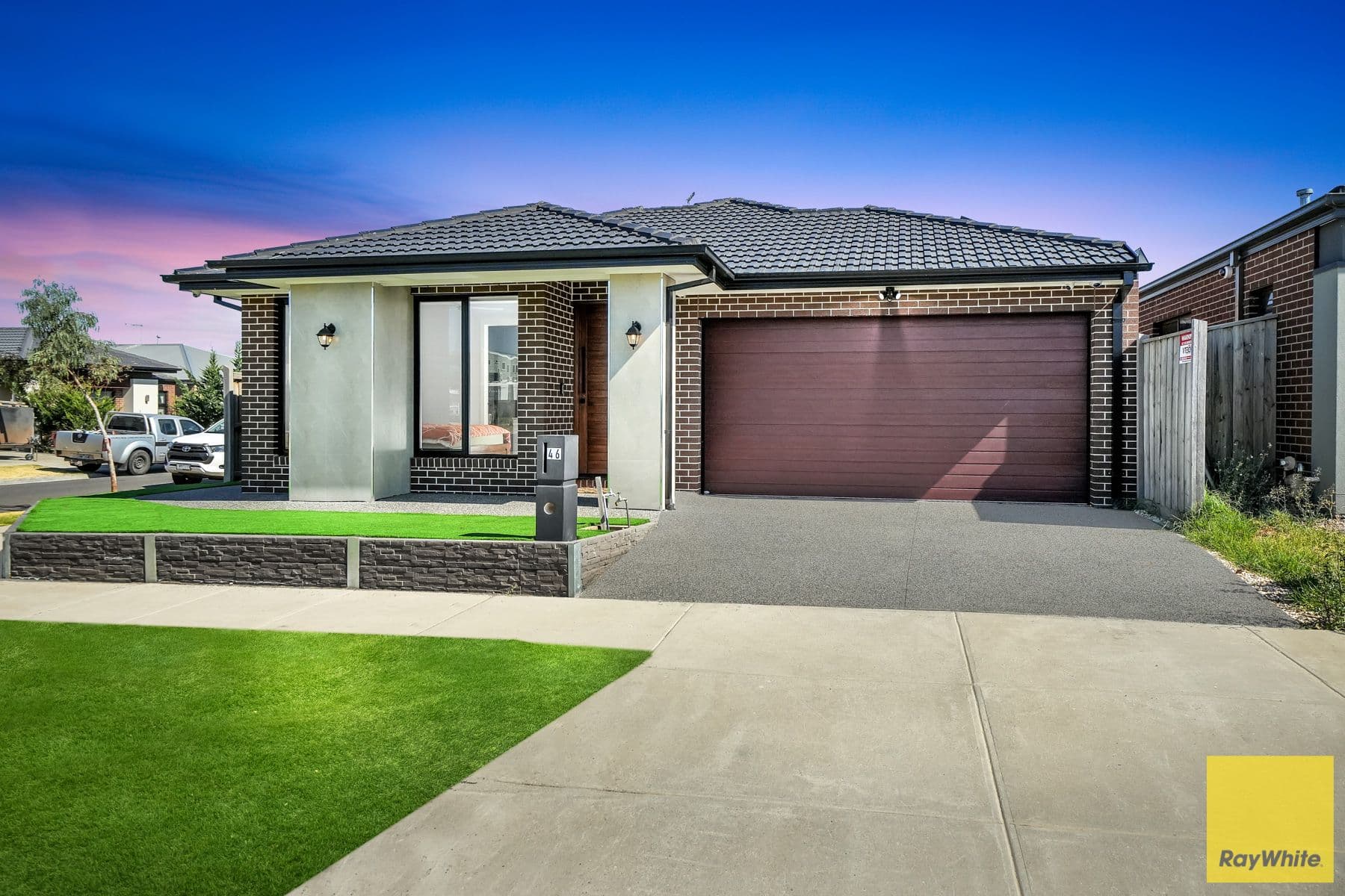 46 Colonial Circuit, Tarneit VIC 3029, Tarneit - Thumbnail 2