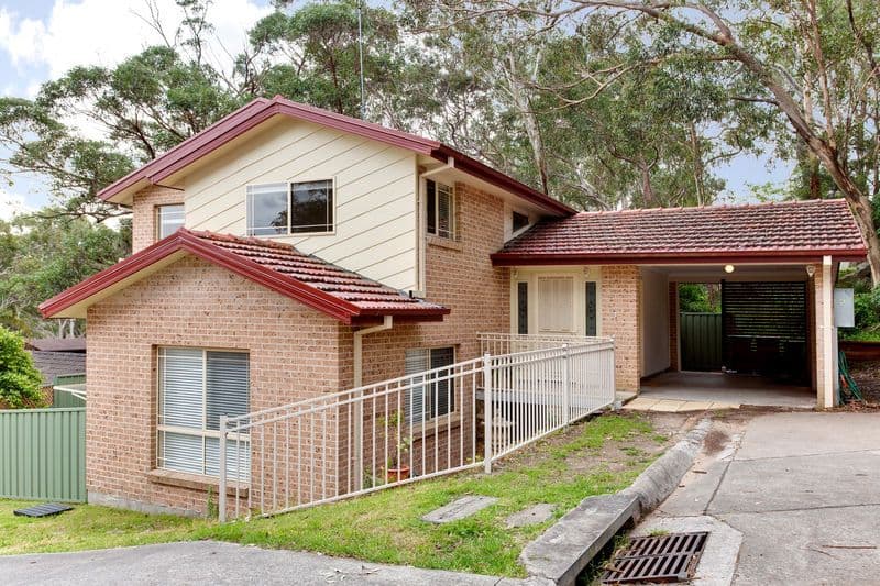 97A St George Crescent, SANDY POINT NSW 2172, Sandy Point - Image 1