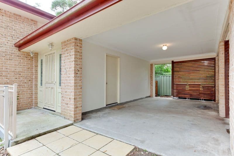 97A St George Crescent, SANDY POINT NSW 2172, Sandy Point - Thumbnail 5