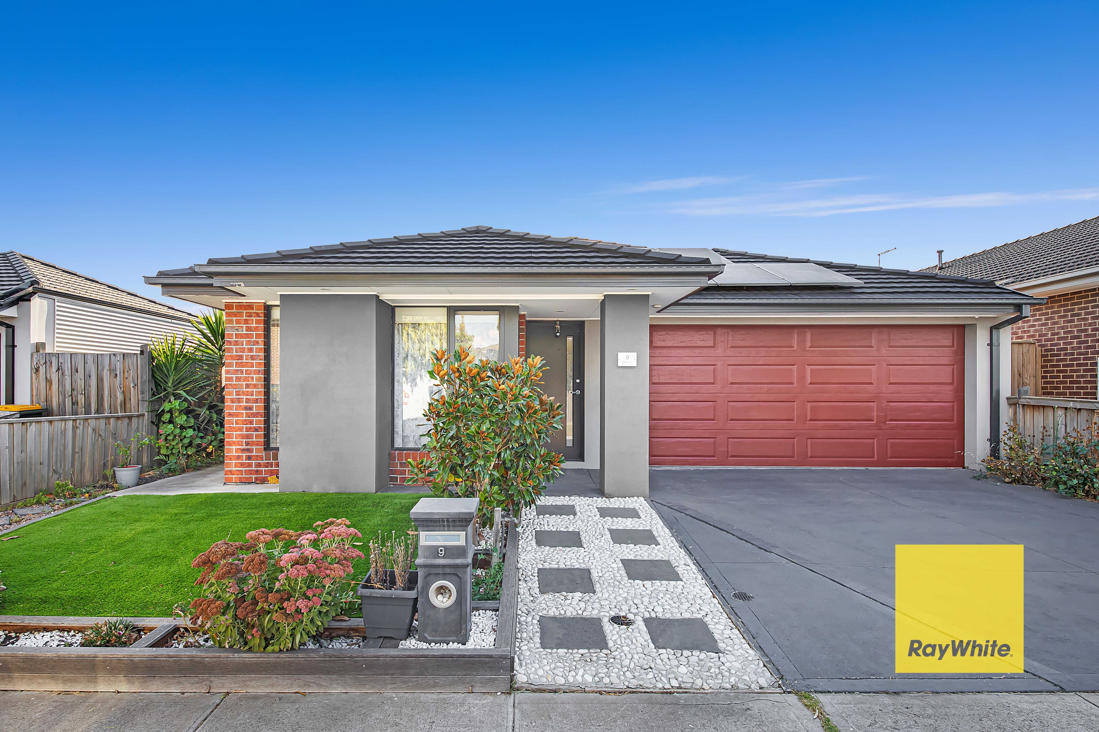 9 Seed Avenue, Truganina VIC 3029, Truganina - Image 1