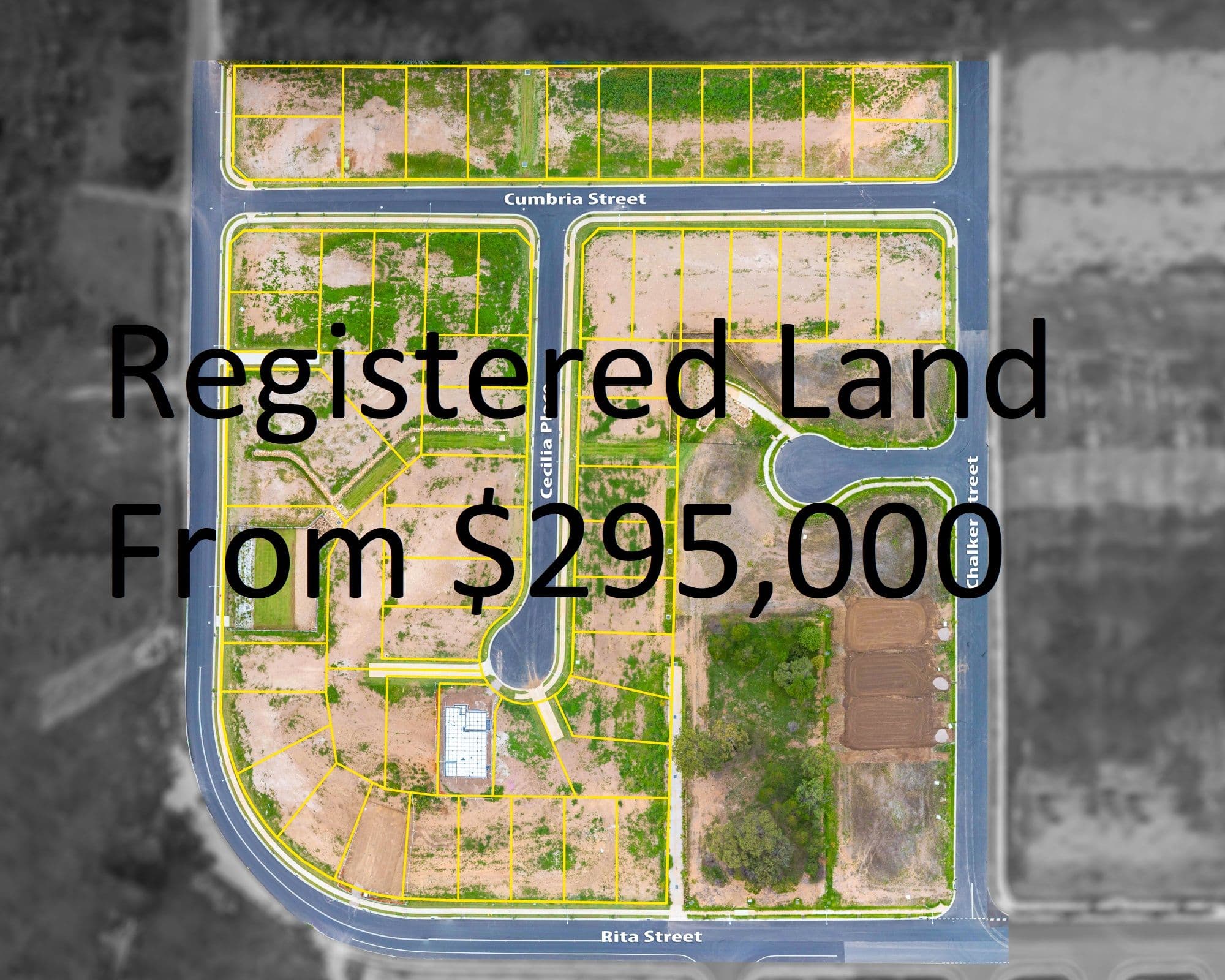 Lot 53 Rita Street, Thirlmere NSW 2572, Thirlmere - Image 1