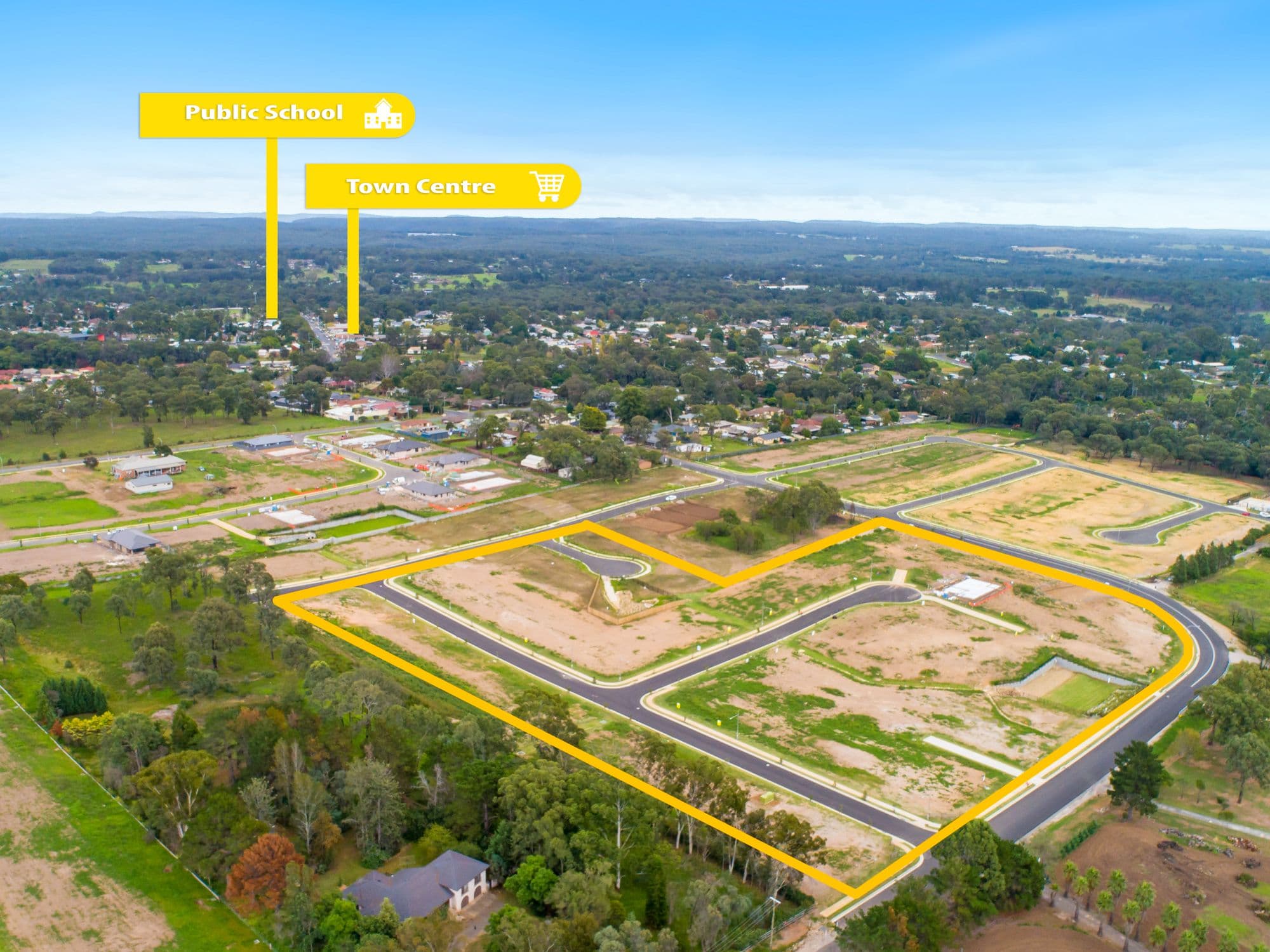 Lot 53 Rita Street, Thirlmere NSW 2572, Thirlmere - Thumbnail 3