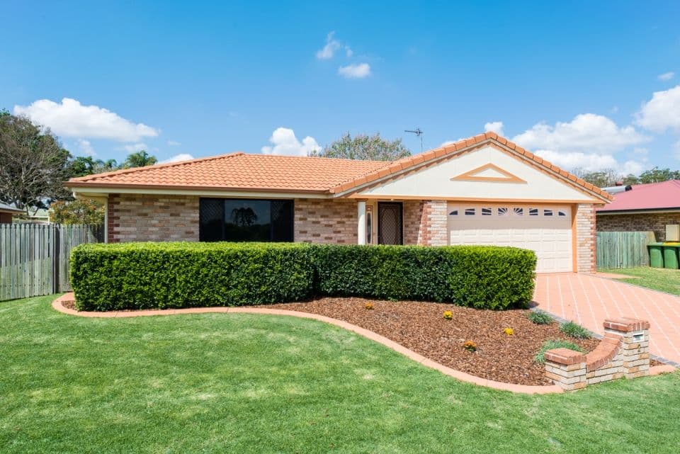 2 Weis Crescent, MIDDLE RIDGE QLD 4350, Middle Ridge - Image 1