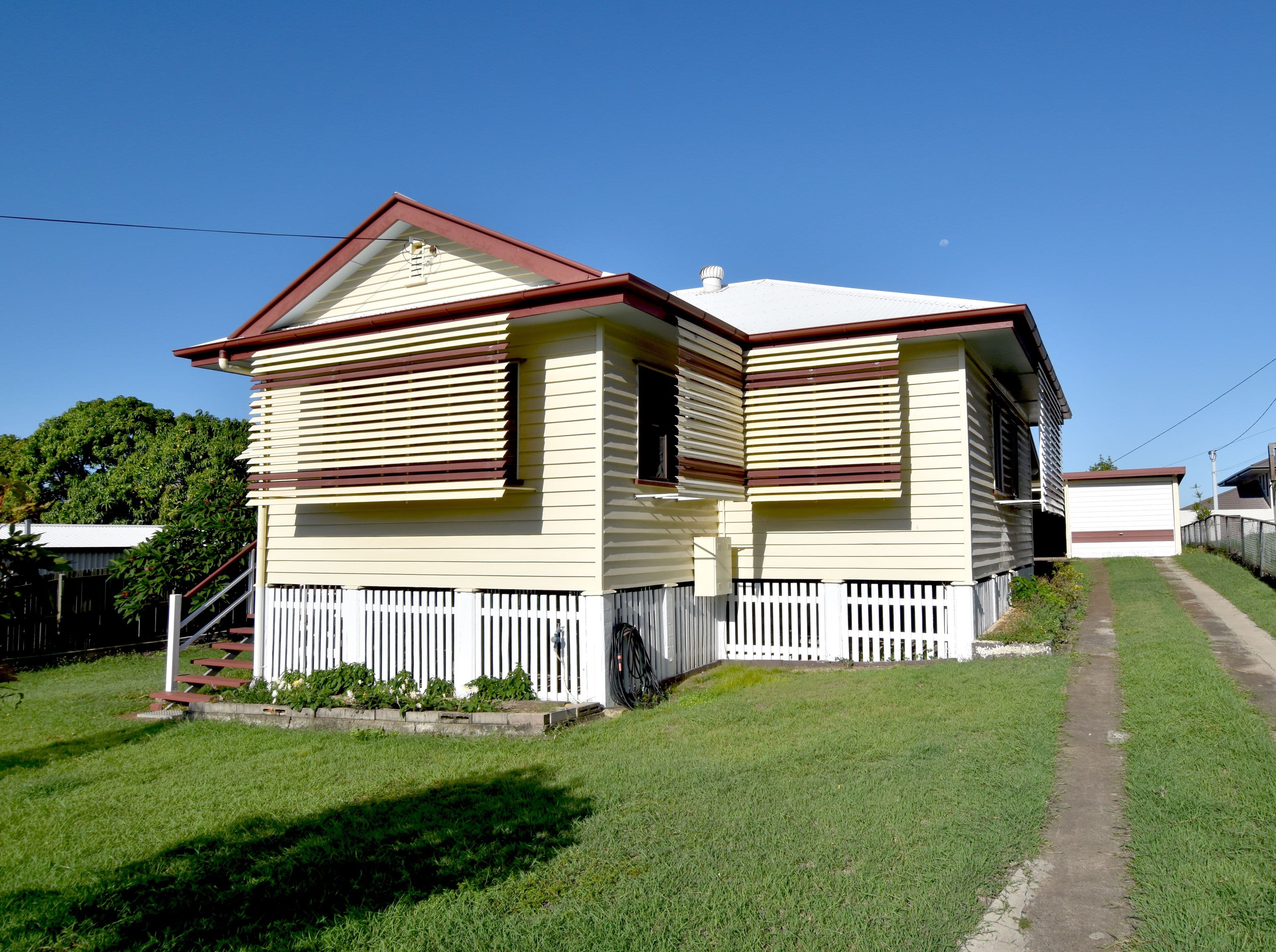 48 Sutton Street, Barney Point QLD 4680, Barney Point - Image 1