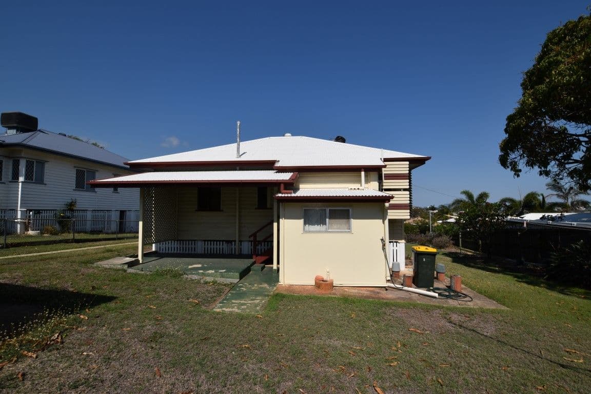 48 Sutton Street, Barney Point QLD 4680, Barney Point - Thumbnail 2