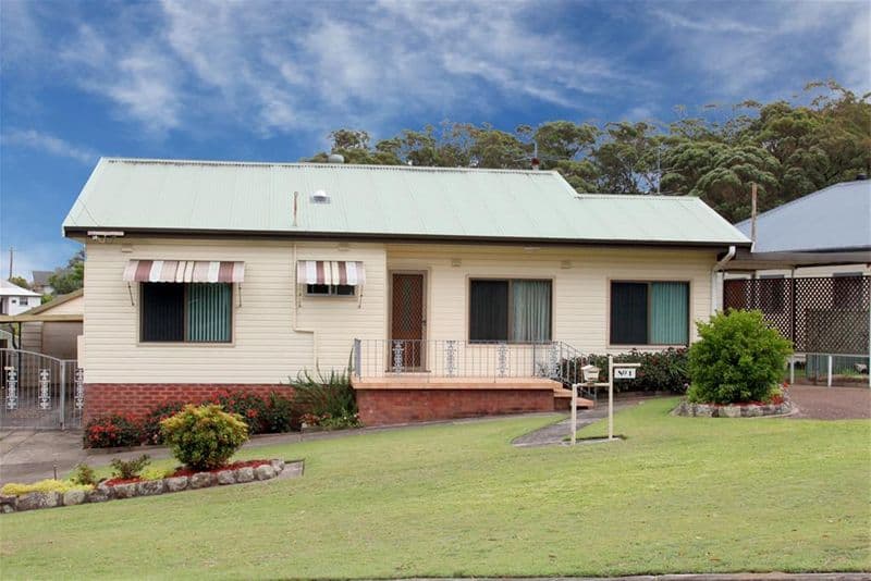 1  Pearce Street, CARDIFF NSW 2285, Cardiff - Image 1