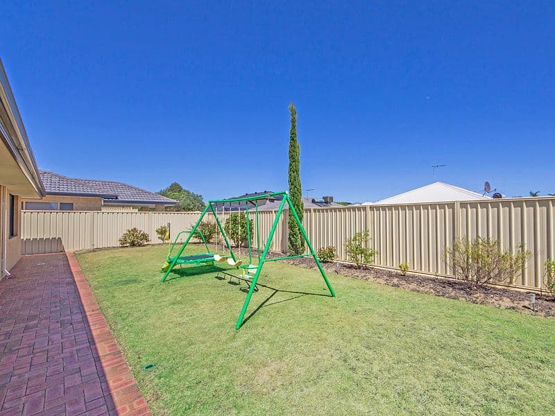 28 WIBBERLEY Loop, BALDIVIS WA 6171, Baldivis - Thumbnail 4