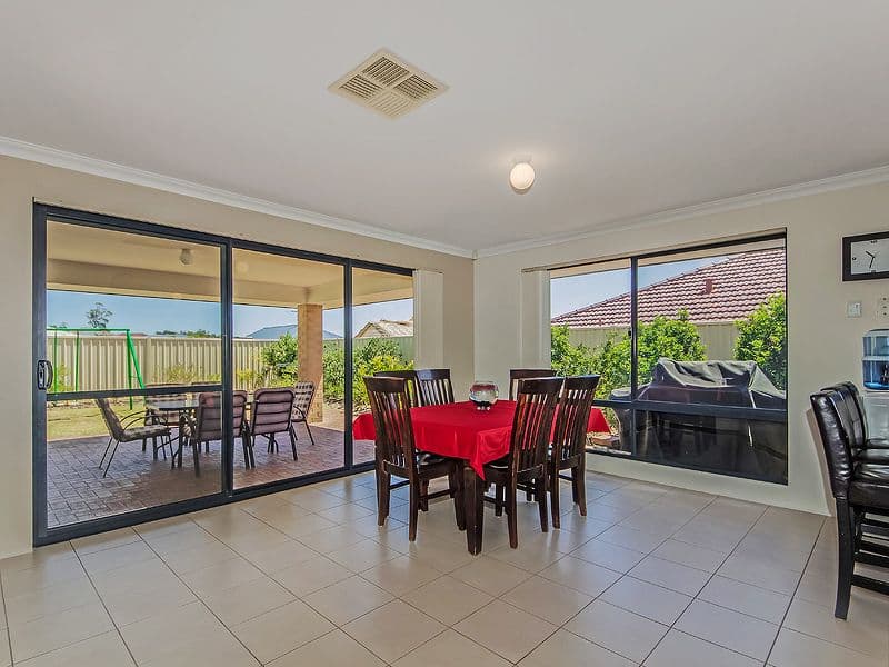 28 WIBBERLEY Loop, BALDIVIS WA 6171, Baldivis - Thumbnail 8