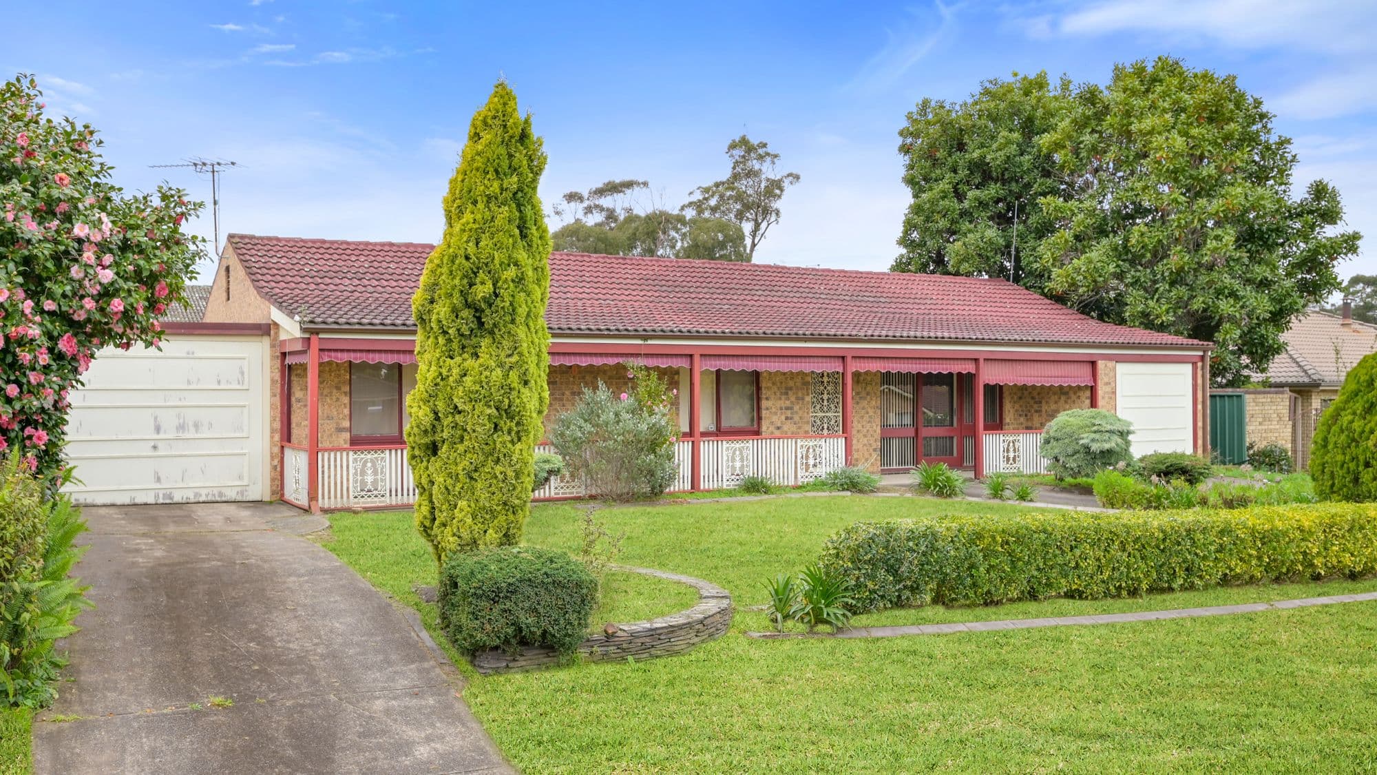 15 Burragorang Road, Ruse NSW 2560, Ruse - Image 1