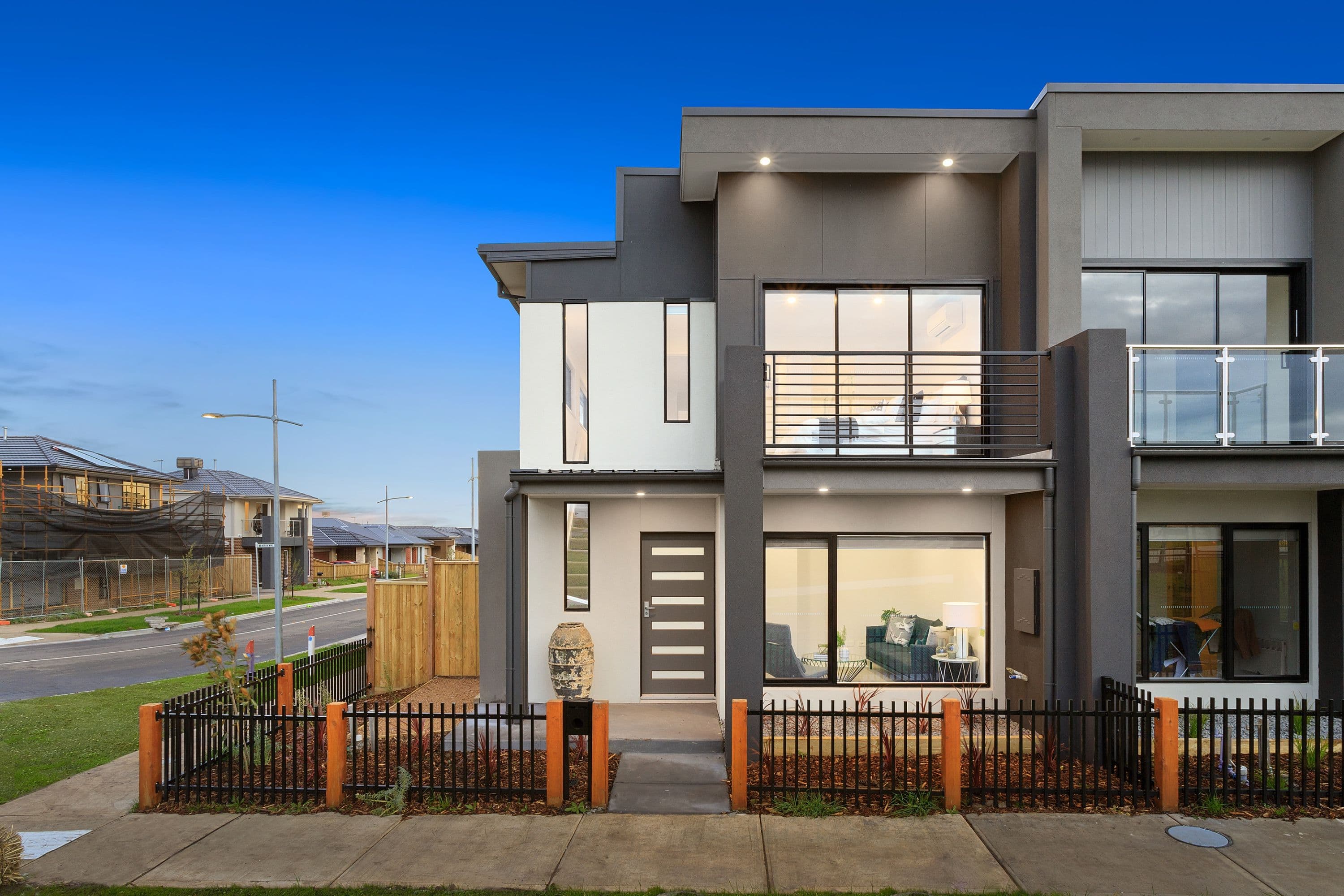 1 Meroo Walk, Wollert VIC 3750, Wollert - Image 1