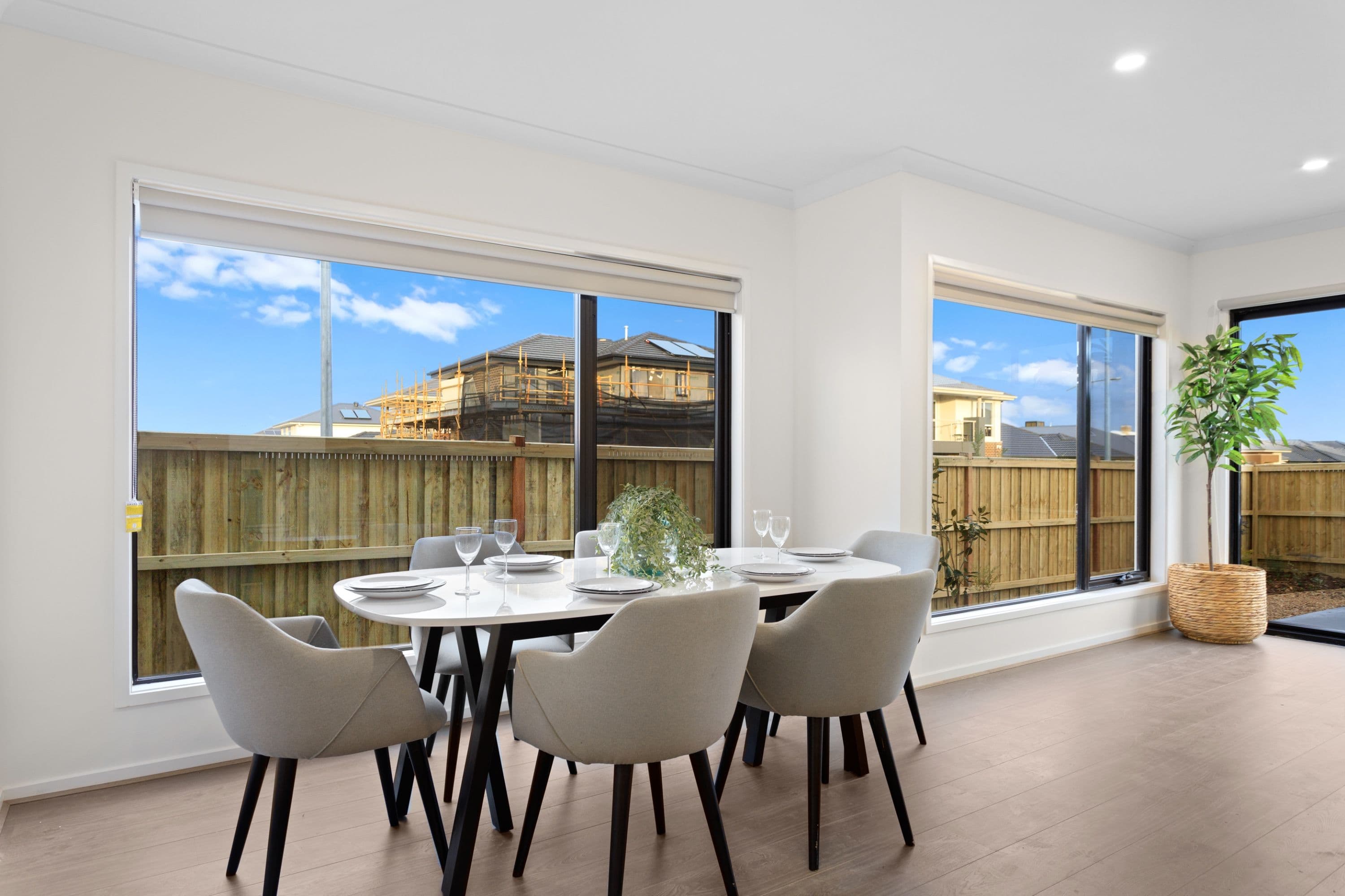 1 Meroo Walk, Wollert VIC 3750, Wollert - Thumbnail 4