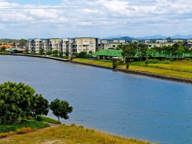 Lot 34 Palladium Blvd, Platinum Waters, HOPE ISLAND QLD 4212, Hope Island - Thumbnail 2