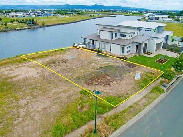 Lot 34 Palladium Blvd, Platinum Waters, HOPE ISLAND QLD 4212, Hope Island - Thumbnail 3