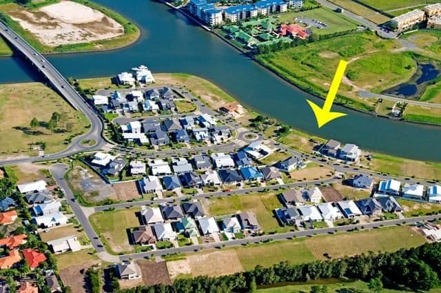 Lot 34 Palladium Blvd, Platinum Waters, HOPE ISLAND QLD 4212, Hope Island - Thumbnail 4