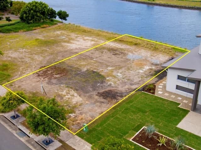 Lot 34 Palladium Blvd, Platinum Waters, HOPE ISLAND QLD 4212, Hope Island - Thumbnail 8
