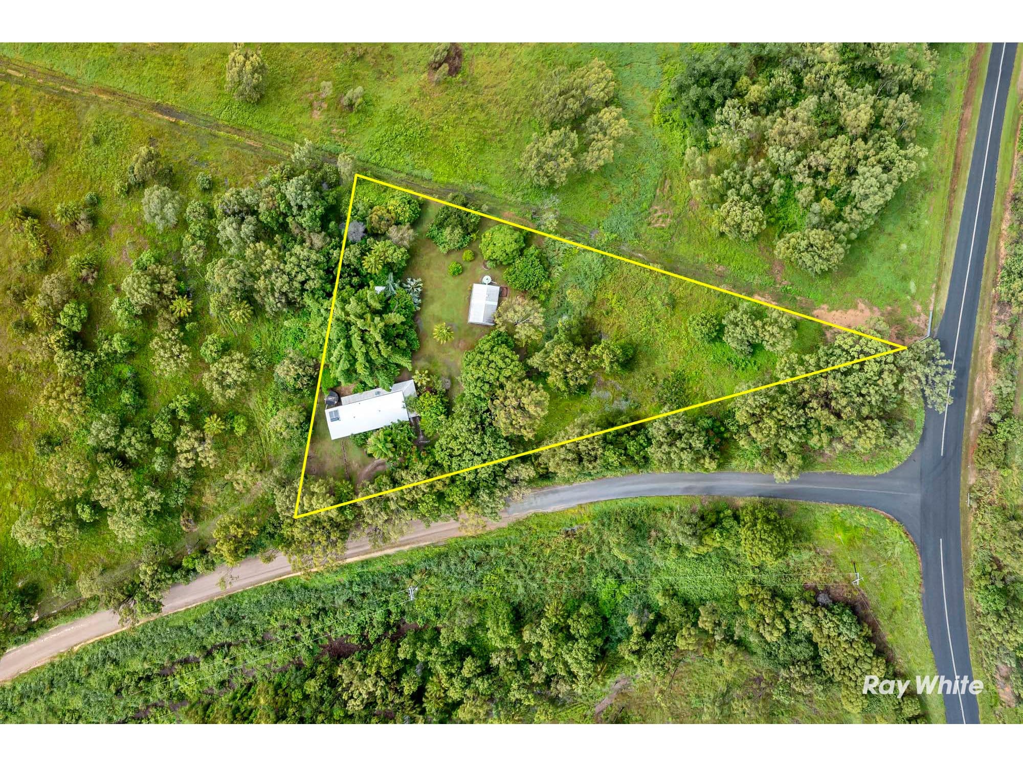 14 Wards Lane, Farnborough QLD 4703, Farnborough - Image 1