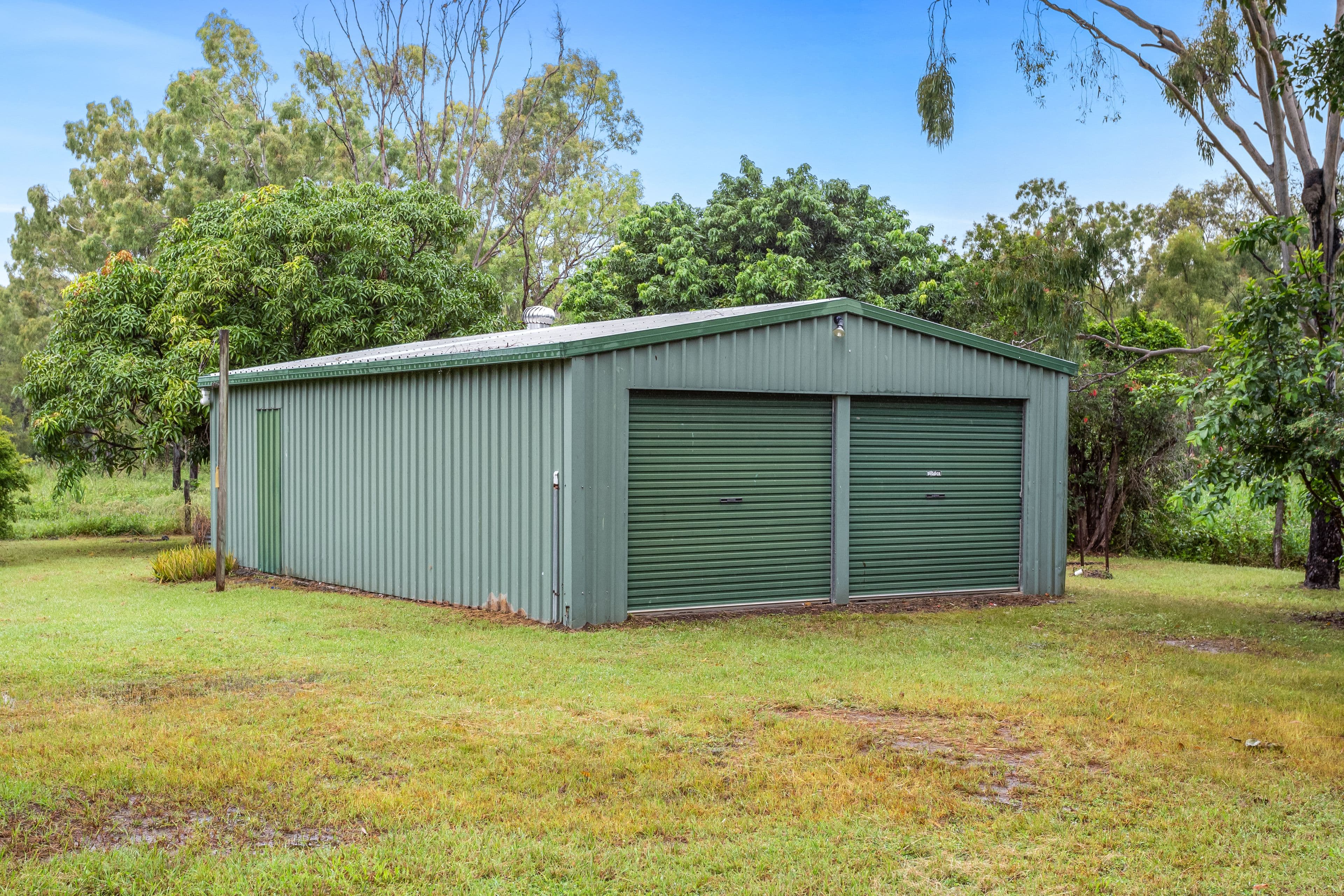 14 Wards Lane, Farnborough QLD 4703, Farnborough - Thumbnail 4