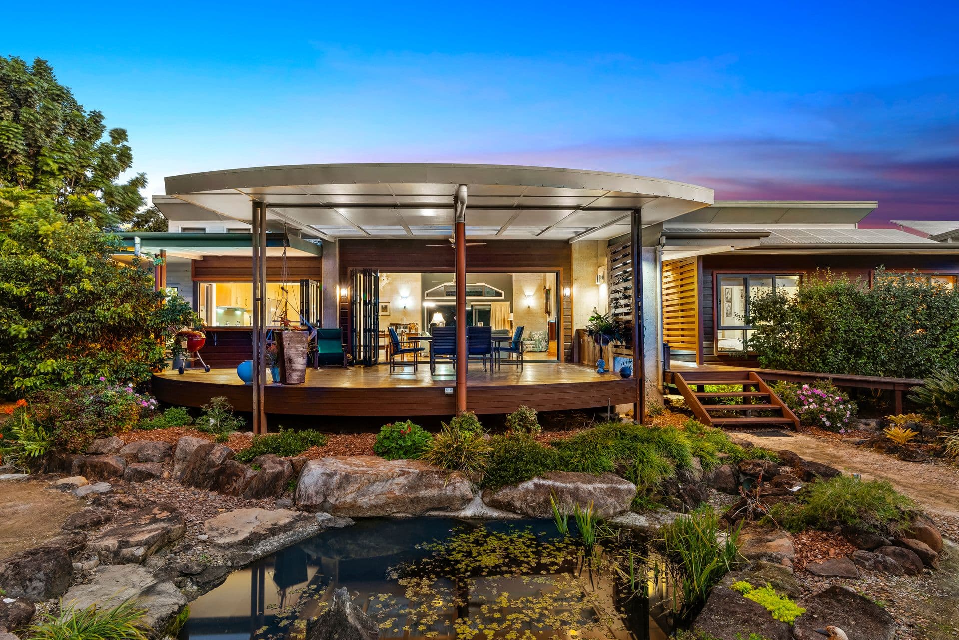 4 Deedee Lane, Currumbin Valley QLD 4223, Currumbin Valley - Image 1
