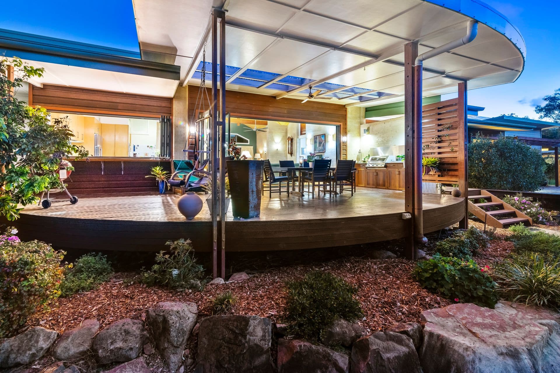4 Deedee Lane, Currumbin Valley QLD 4223, Currumbin Valley - Thumbnail 4