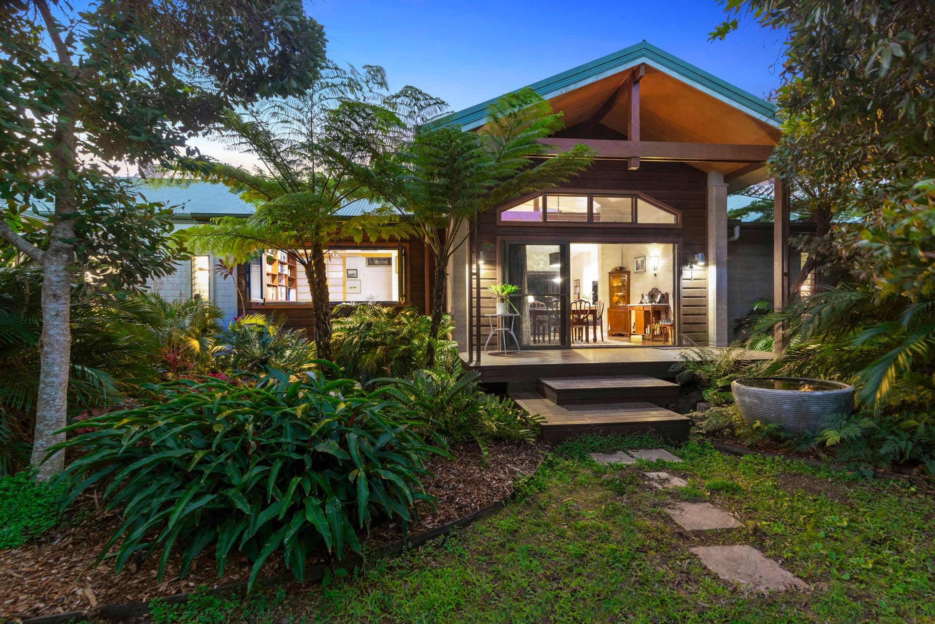 4 Deedee Lane, Currumbin Valley QLD 4223, Currumbin Valley - Thumbnail 5