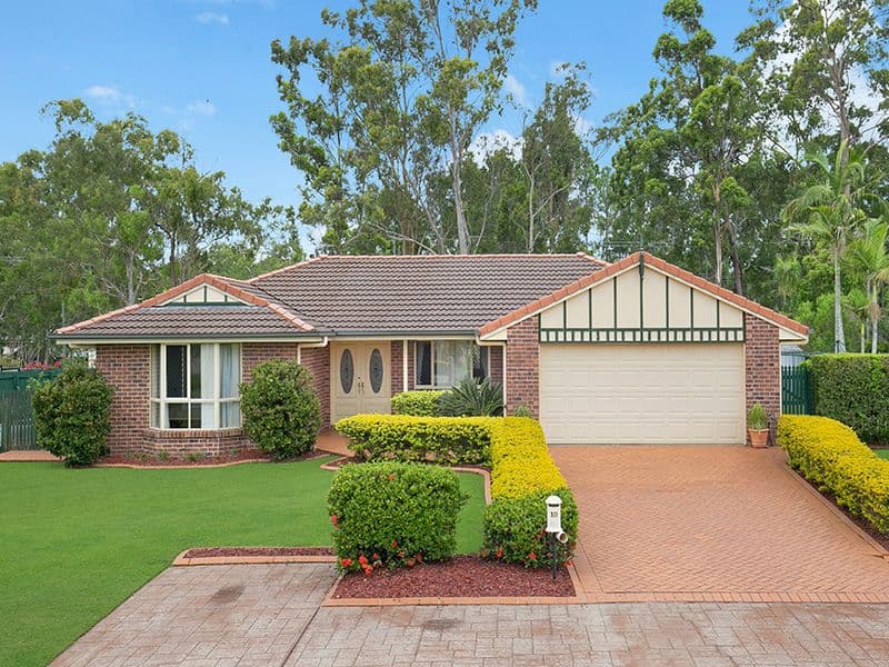 10 Merion Court, Cornubia QLD 4130, Cornubia - Image 1