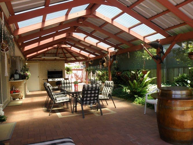 40 Star Bush Crescent, ELLENBROOK WA 6069, Ellenbrook - Thumbnail 8