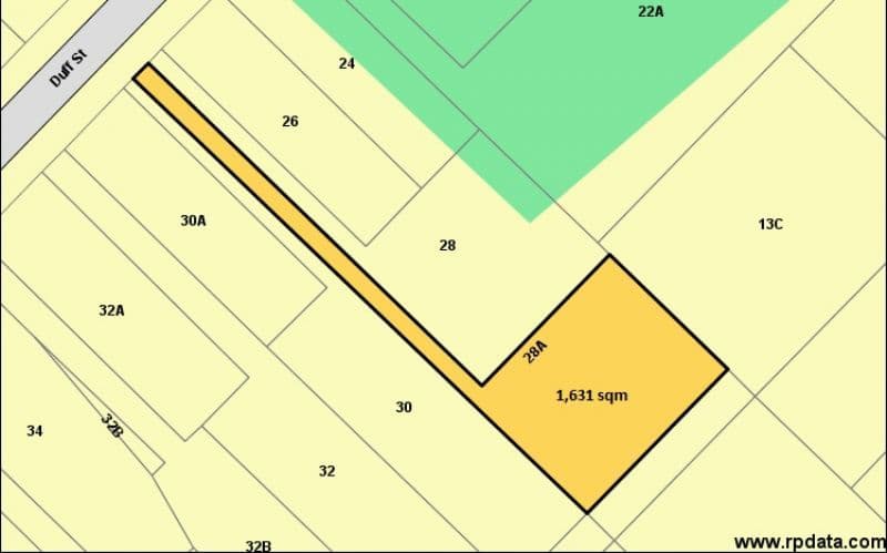 28A Duff Street, TURRAMURRA NSW 2074, Turramurra - Thumbnail 3
