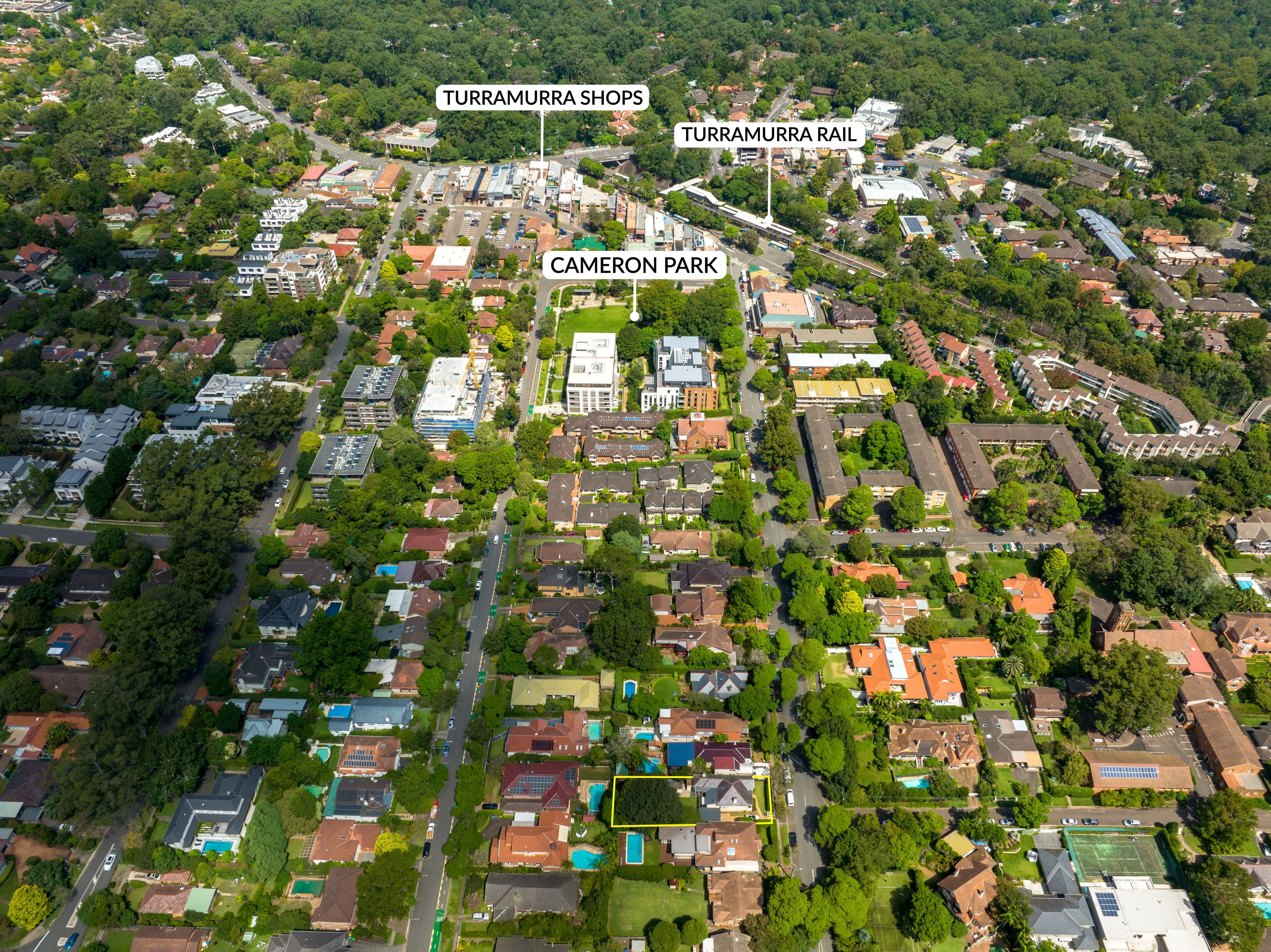 37 Eastern Road, Turramurra NSW 2074, Turramurra - Thumbnail 2