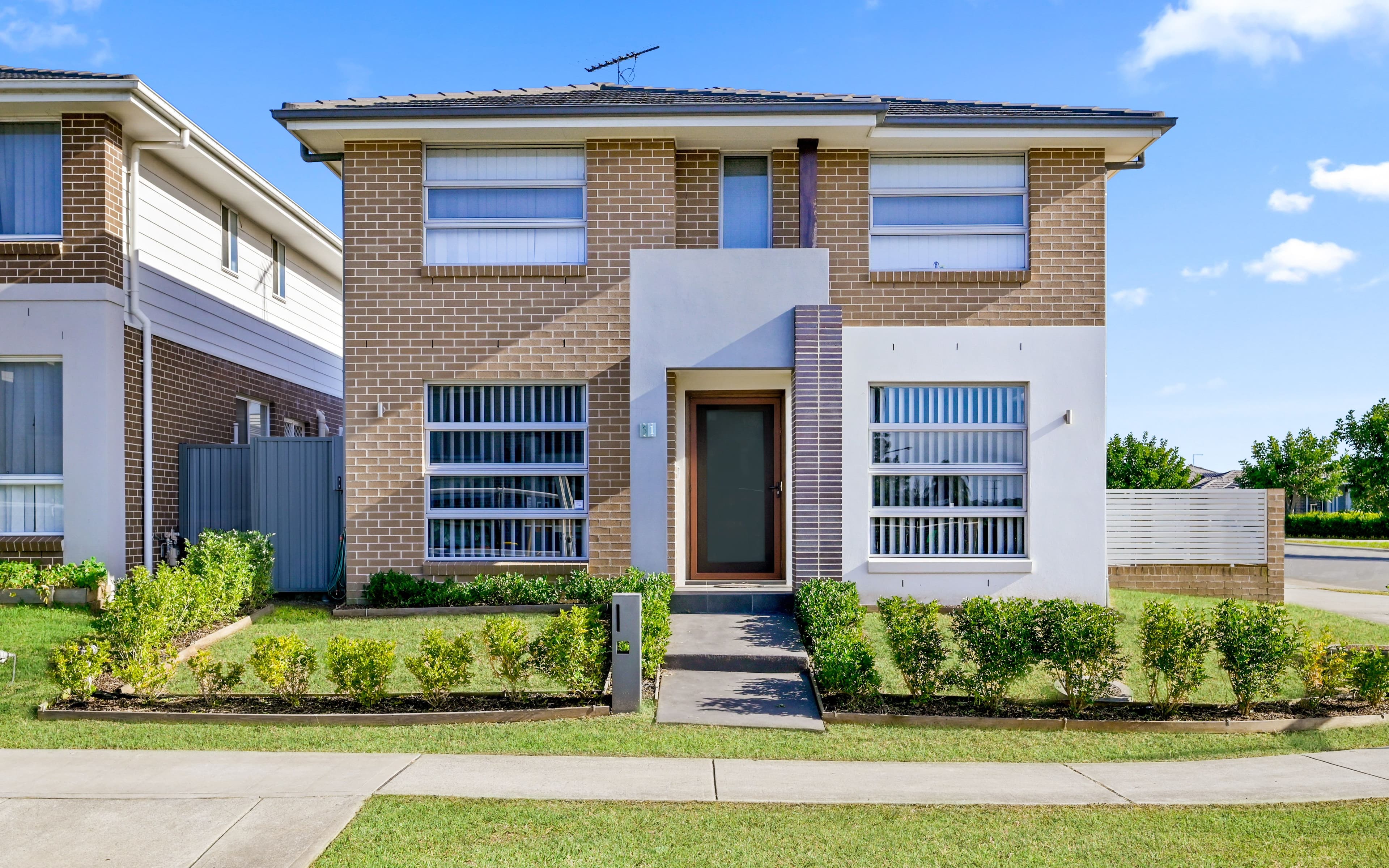 61 Passendale Road, Edmondson Park NSW 2174, Edmondson Park - Thumbnail 2