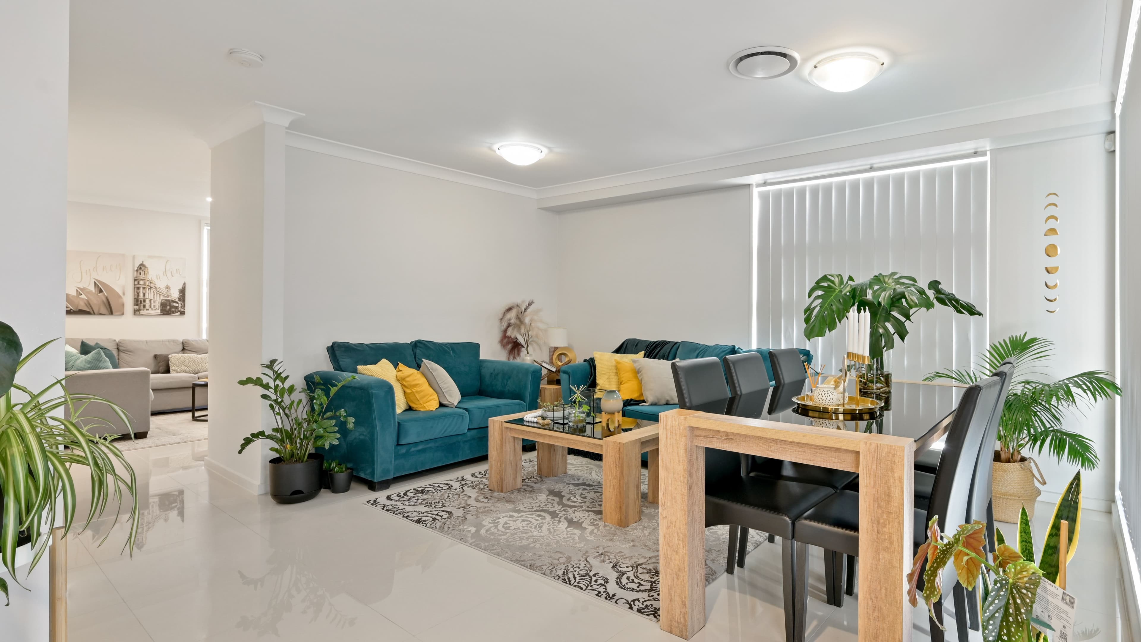 61 Passendale Road, Edmondson Park NSW 2174, Edmondson Park - Thumbnail 3
