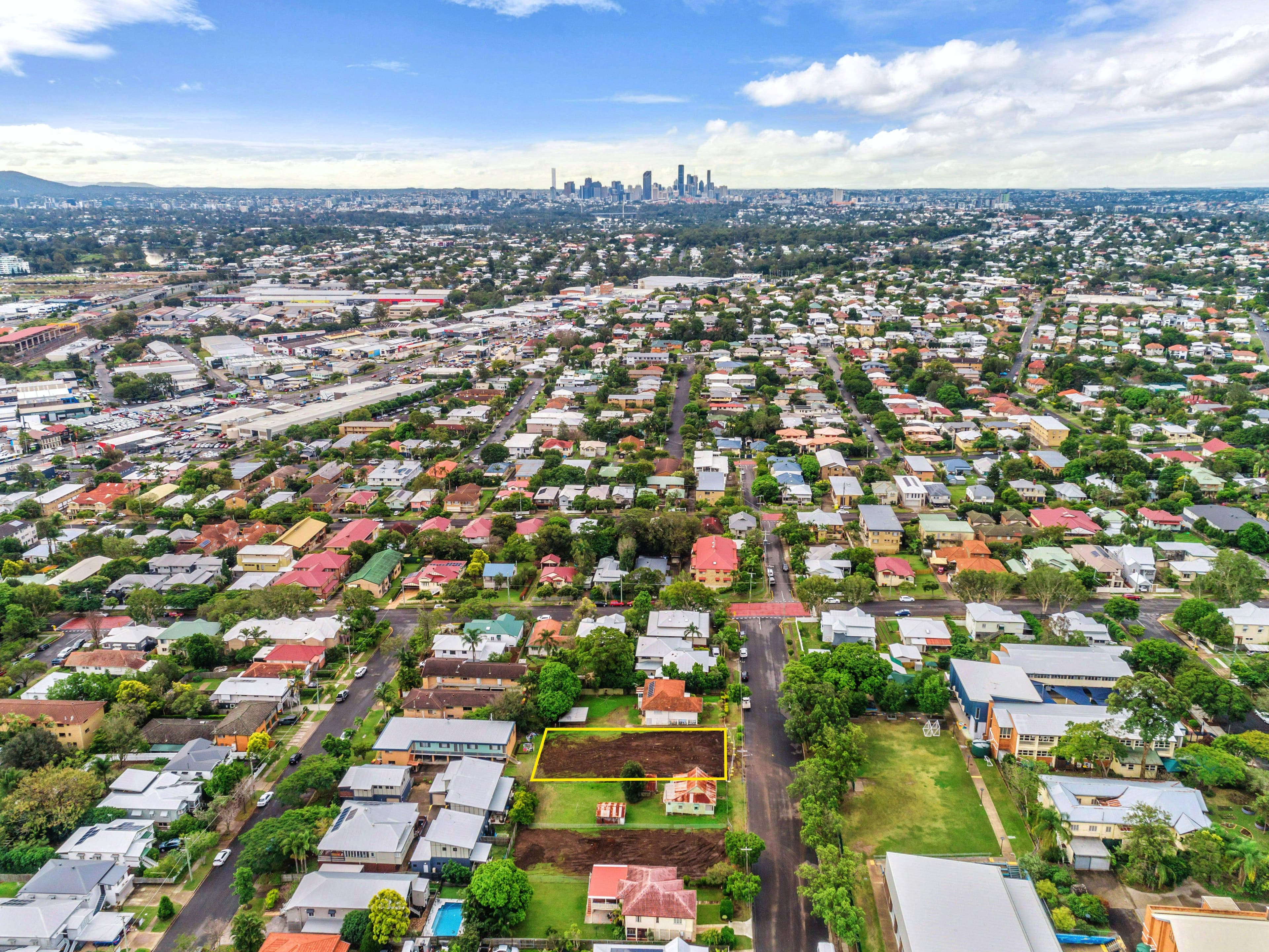 11a Brier Street, Moorooka QLD 4105, Moorooka - Image 1