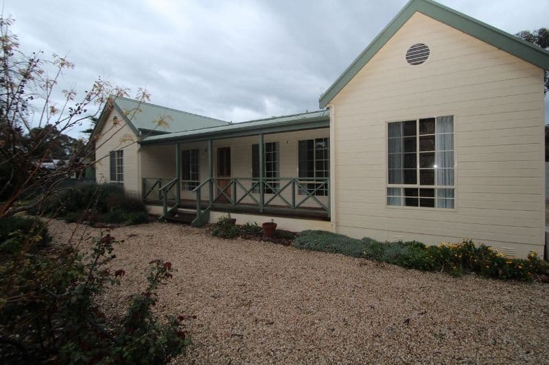Lot 114 Industrial Street, Sevenhill SA 5453, Sevenhill - Image 1
