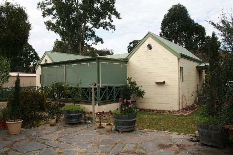 Lot 114 Industrial Street, Sevenhill SA 5453, Sevenhill - Thumbnail 4