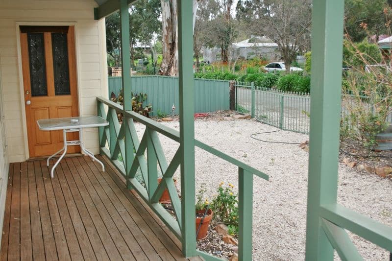 Lot 114 Industrial Street, Sevenhill SA 5453, Sevenhill - Thumbnail 5